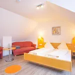 بيت ريفي Landgasthof Zur Sonne