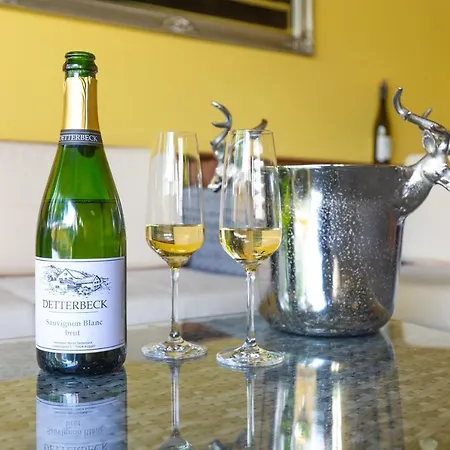 Han/Misafirhane Landgasthof Zur Sonne 3*