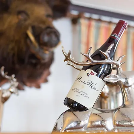 Han/Misafirhane Landgasthof Zur Sonne