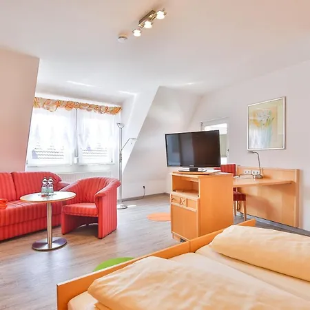 Landgasthof Zur Sonne