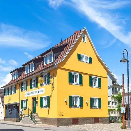 Landgasthof Zur Sonne