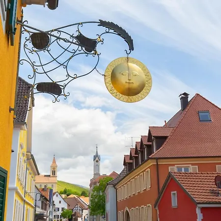 Landgasthof Zur Sonne