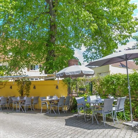 Inn Landgasthof Zur Sonne