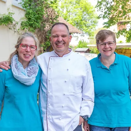 Landgasthof Zur Sonne Inn 3*