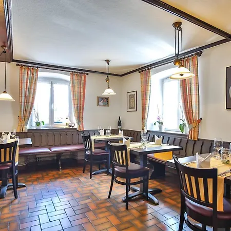 Landgasthof Zur Sonne 3*