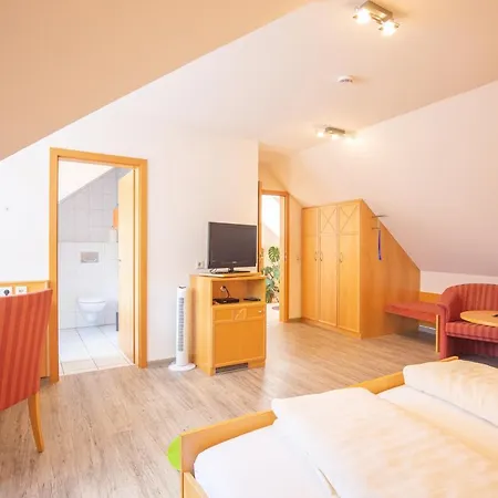 Landgasthof Zur Sonne Auggen