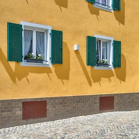 Landgasthof Zur Sonne 3* Auggen