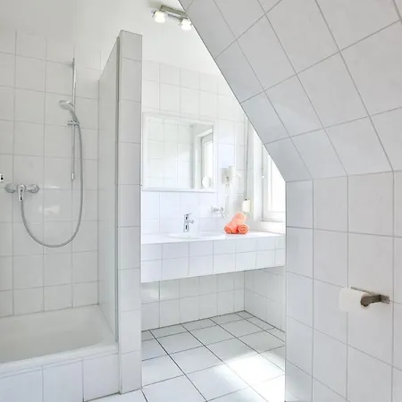 Han/Misafirhane Landgasthof Zur Sonne 3*