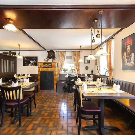 Landgasthof Zur Sonne 3*