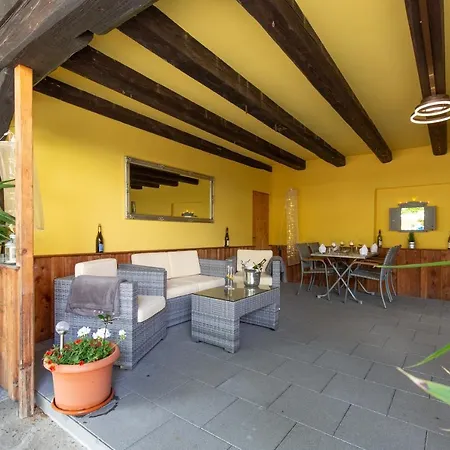 Inn Landgasthof Zur Sonne