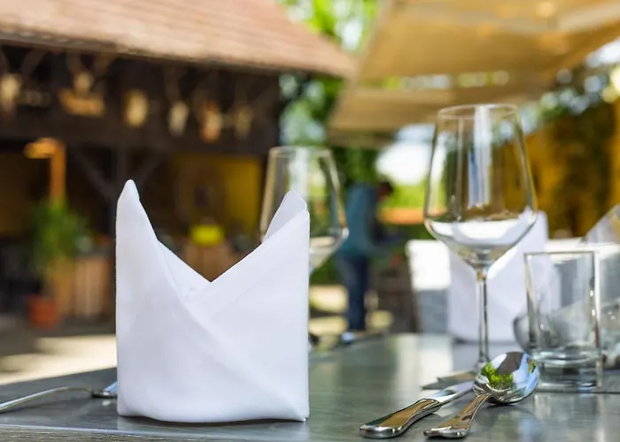 Inn Landgasthof Zur Sonne 3*