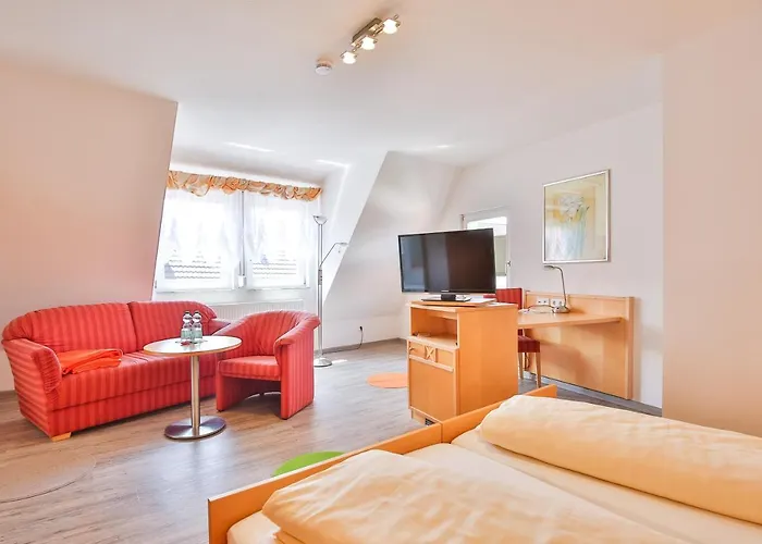 Landgasthof Zur Sonne