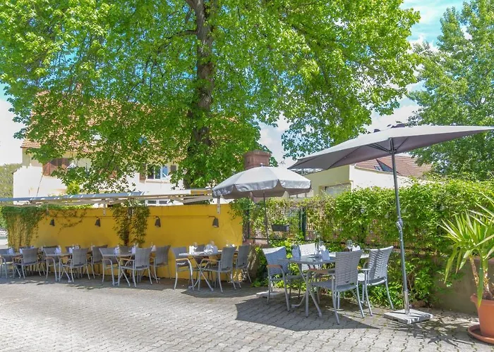 Inn Landgasthof Zur Sonne