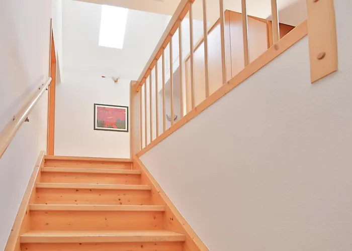 Landgasthof Zur Sonne 여관