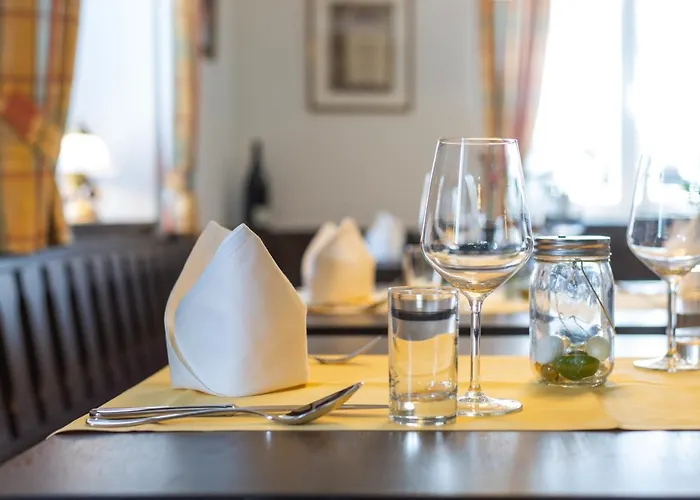 Inn Landgasthof Zur Sonne Auggen