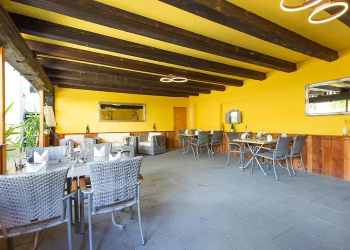 Landgasthof Zur Sonne