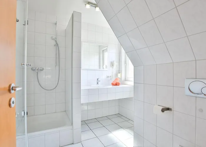 여관 Landgasthof Zur Sonne 3*