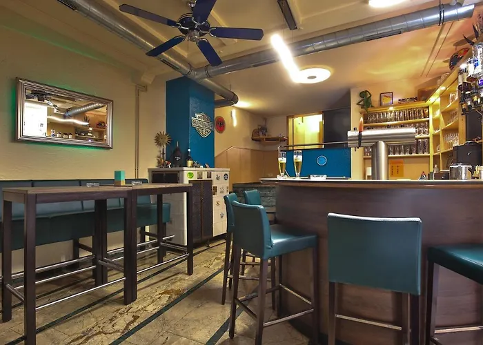 Landgasthof Zur Sonne Auggen